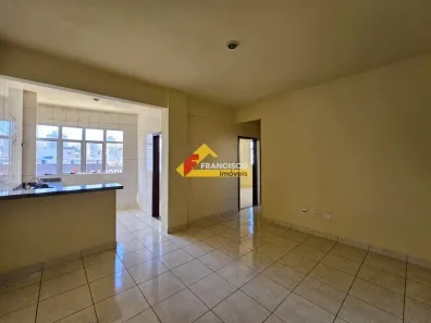 Apartamento com 2 Quartos para alugar, 65m² no Santo Antônio, Divinópolis