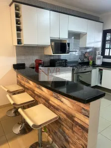 Casa com 3 Quartos à venda, 102m² no Vila Marari, São Paulo