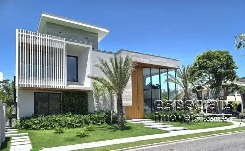 Casa de Condomínio com 5 Quartos à venda, 1100m² no Barra da Tijuca, Rio de Janeiro