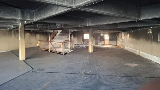 Prédio Comercial à venda, 720m² no Cristo Redentor, Porto Alegre