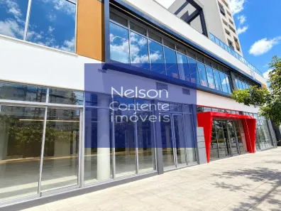 Sala Comercial com 1 Quarto para alugar, 50m² no Vila Romana, São Paulo