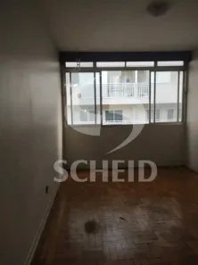 Apartamento com 2 Quartos à venda, 68m² no Santo Amaro, São Paulo