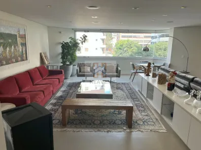 Apartamento com 3 Quartos à venda, 232m² no Perdizes, São Paulo