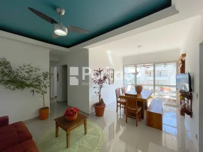 Apartamento com 3 Quartos à venda, 90m² no Jardim Walkíria, São José do Rio Preto
