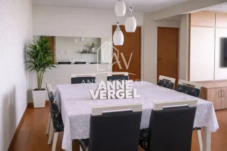 Apartamento com 2 Quartos à venda, 84m² no Jardim Carapicuíba, Carapicuíba