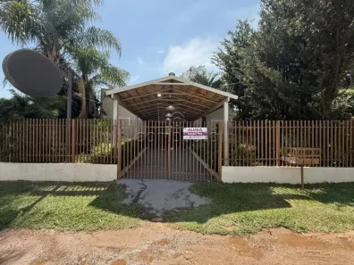 Fazenda/Sítio com 1 Quarto para alugar, 430m² no , Guapiaçu