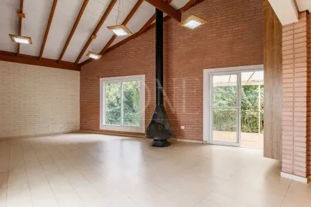 Casa de Condomínio com 4 Quartos à venda, 331m² no Quintas do Ingaí, Santana de Parnaíba