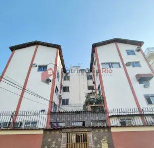 Apartamento com 1 Quarto à venda, 60m² no Penha Circular, Rio de Janeiro