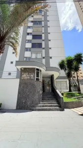 Apartamento com 2 Quartos para alugar, 66m² no Setor Bela Vista, Goiânia