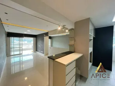 Apartamento com 2 Quartos à venda, 84m² no Vila Belmiro, Santos