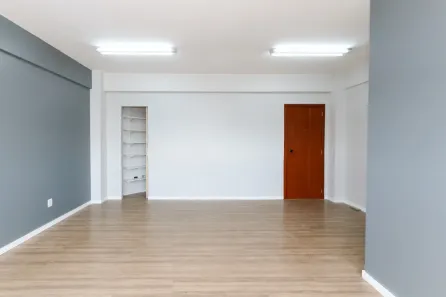 Sala Comercial para alugar, 43m² no Centro, Canoas
