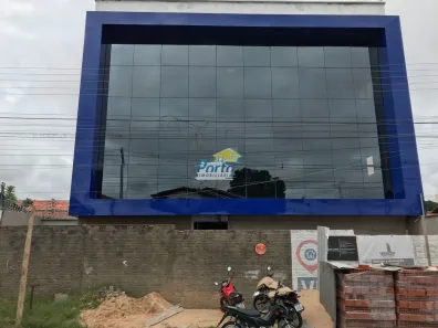 Sala Comercial para alugar, 30m² no Ininga, Teresina