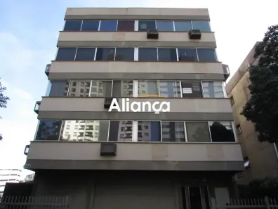 Sala Comercial para alugar, 42m² no Praia de Belas, Porto Alegre