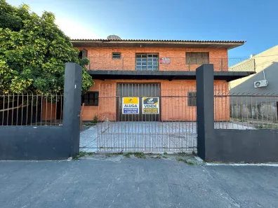 Casa com 6 Quartos à venda, 350m² no Fragata, Pelotas