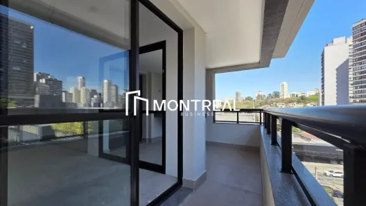 Apartamento com 2 Quartos à venda, 72m² no Sumaré, São Paulo