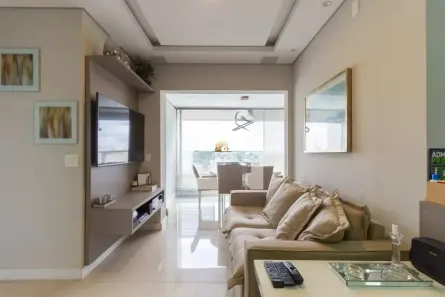 Apartamento com 2 Quartos à venda, 61m² no Vila Mariana, São Paulo
