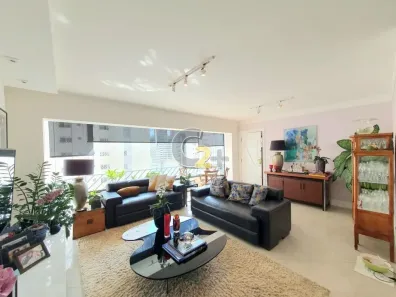 Apartamento com 3 Quartos à venda, 142m² no Perdizes, São Paulo