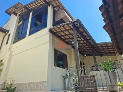 Casa de Condomínio com 3 Quartos à venda, 250m² no Taquara, Rio de Janeiro