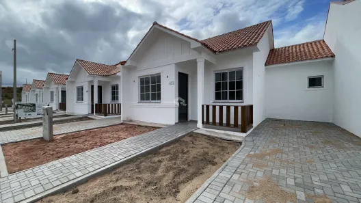 Casa com 2 Quartos à venda, 73m² no Conventos, Vera Cruz