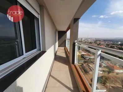 Apartamento com 2 Quartos à venda, 67m² no Alto da Boa Vista, Ribeirão Preto