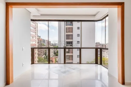 Cobertura com 4 Quartos à venda, 220m² no Mont Serrat, Porto Alegre