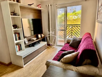 Apartamento com 2 Quartos à venda, 66m² no Medeiros, Jundiaí