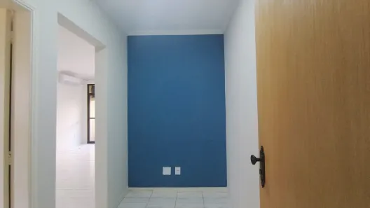 Apartamento com 2 Quartos para alugar, 100m² no Ponta da Praia, Santos