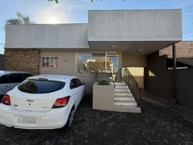 Ponto Comercial para alugar, 320m² no Jardim Londrilar, Londrina