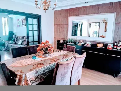 Casa com 5 Quartos à venda, 293m² no Jardim Maria do Carmo, Sorocaba