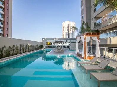 Apartamento com 3 Quartos à venda, 107m² no Jardim Botânico, Ribeirão Preto