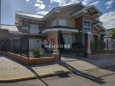 Casa com 2 Quartos à venda, 262m² no Centro, Parobé