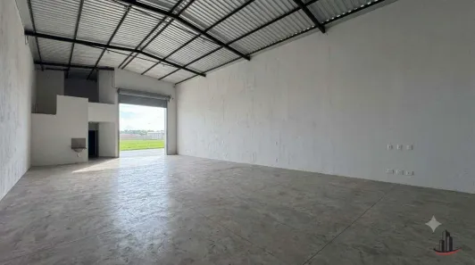 Galpão/Depósito/Armazém à venda, 250m² no Loteamento Jardim Ipiranga, Uberaba