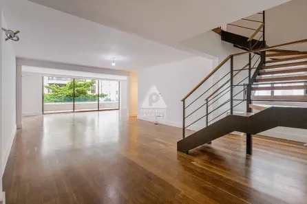 Cobertura com 4 Quartos à venda, 385m² no Ipanema, Rio de Janeiro