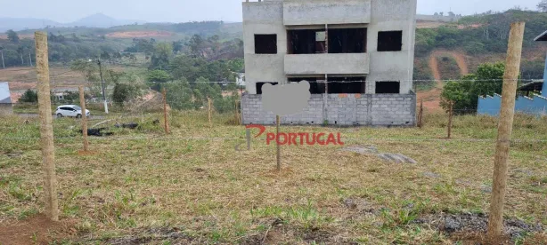 Lote/Terreno à venda, 200m² no Virgem Santa, Macaé