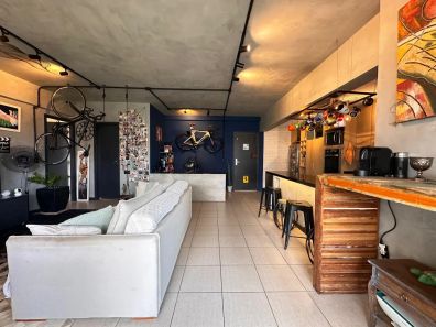 Apartamento com 2 Quartos à venda, 78m² no Barra Olímpica, Rio de Janeiro