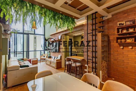 Apartamento com 2 Quartos à venda, 105m² no Vila Olímpia, São Paulo