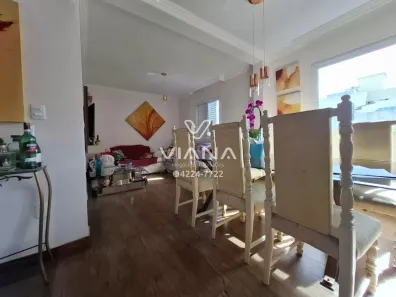 Cobertura com 2 Quartos à venda, 169m² no Nova Gerty, São Caetano do Sul