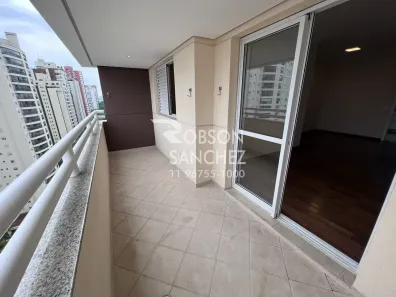 Apartamento com 3 Quartos à venda, 86m² no Vila Mascote, São Paulo