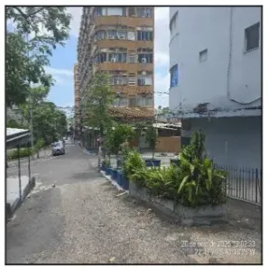 Lote/Terreno à venda, 729m² no Jardim Vinte e Cinco de Agosto, Duque de Caxias