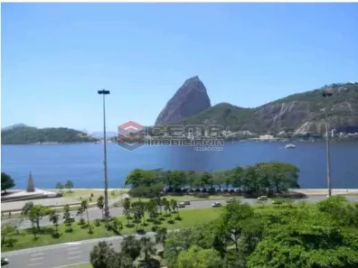 Apartamento com 4 Quartos à venda, 290m² no Flamengo, Rio de Janeiro