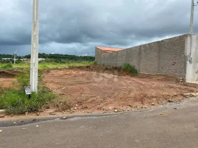 Lote/Terreno à venda, 250m² no Vale do Sol, Piracicaba