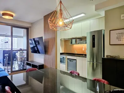 Apartamento com 3 Quartos à venda, 83m² no Barra Funda, São Paulo