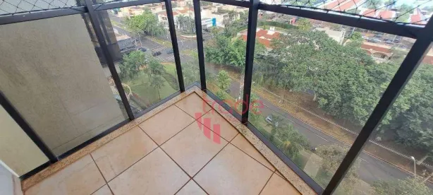 Apartamento com 4 Quartos à venda, 131m² no Jardim Santa Ângela, Ribeirão Preto