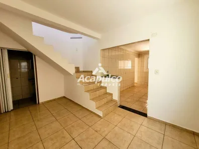 Casa com 2 Quartos para alugar, 218m² no Jardim Paz, Americana