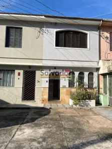 Sobrado com 2 Quartos à venda, 117m² no Vila Gumercindo, São Paulo
