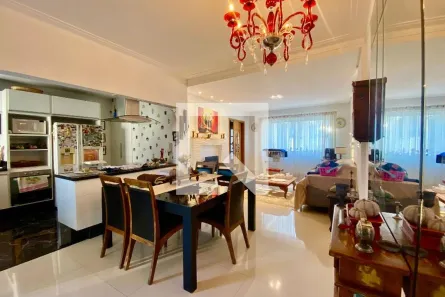 Apartamento com 3 Quartos à venda, 135m² no Mooca, São Paulo