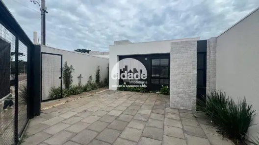 Casa com 2 Quartos à venda, 109m² no Cancelli, Cascavel