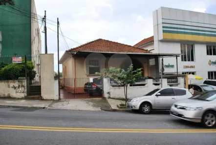 Casa com 3 Quartos à venda, 200m² no Vila Paulicéia, São Paulo