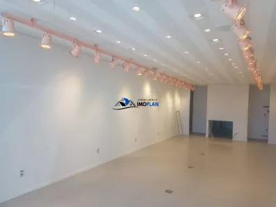 Ponto Comercial para alugar, 140m² no Jardim Paris, Jundiaí