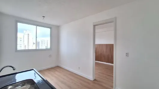 Apartamento com 1 Quarto à venda, 25m² no Água Branca, São Paulo